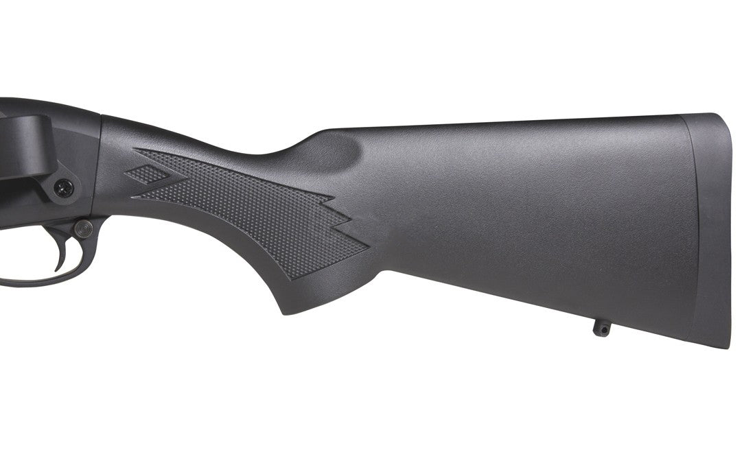 Secutor M870 Velites Ferrum S Spring Shotgun S-XI (S Series - Black)