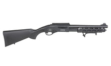Secutor M870 Velites Ferrum S Spring Shotgun S-XI (S Series - Black)