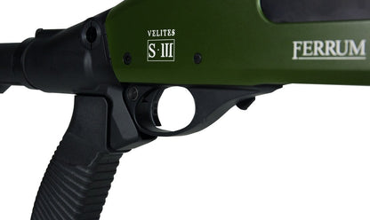 Secutor M870 Velites Ferrum S Spring Shotgun S-III (S Series - OD)