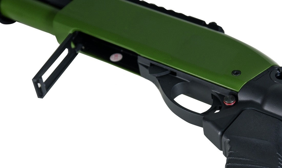 Secutor M870 Velites Ferrum S Spring Shotgun S-III (S Series - OD)