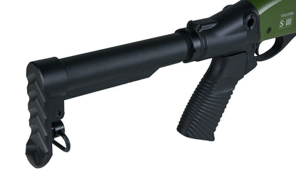 Secutor M870 Velites Ferrum S Spring Shotgun S-III (S Series - OD)
