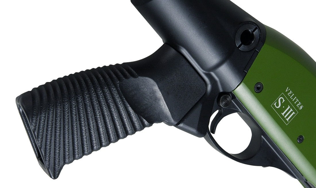 Secutor M870 Velites Ferrum S Spring Shotgun S-III (S Series - OD)