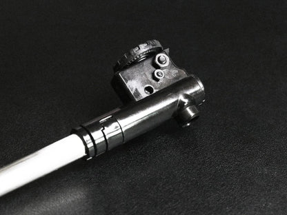 Airtech Studios Top-Down-Center (TDC) Bracket Integration Kit for: ASG Scorpion Evo Hop-up Chamber