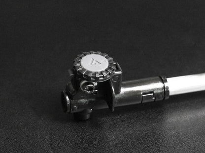 Airtech Studios Top-Down-Center (TDC) Bracket Integration Kit for: ASG Scorpion Evo Hop-up Chamber