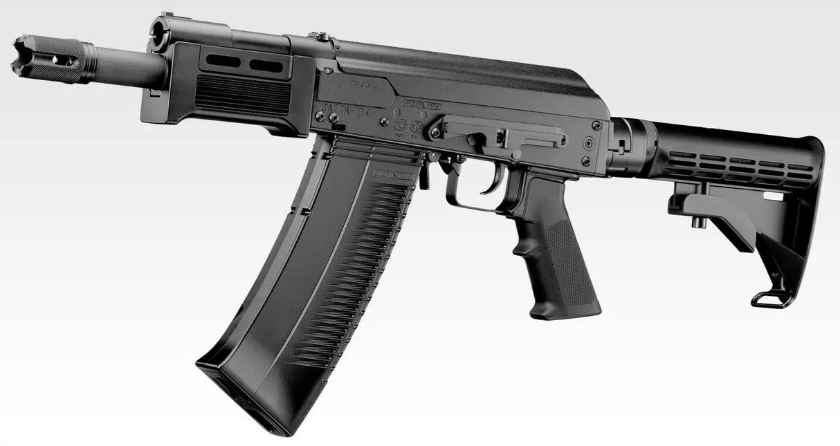 Tokyo Marui Saiga-12 SBS Gas Blowback Shotgun