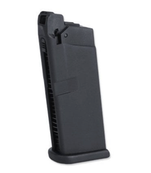 Glock G42 Gas Magazine (20 Rounds - by Umarex/VFC)