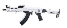 Tokyo Marui NEXT-GEN Recoil AK Storm (White)