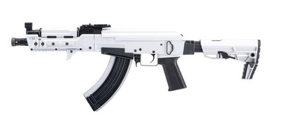 Tokyo Marui NEXT-GEN Recoil AK Storm (White)