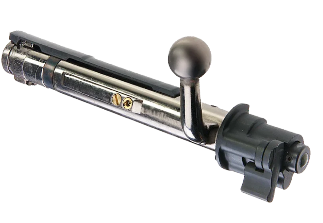 Double Bell 98l Bolt - Gas Version (W-04)