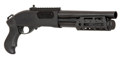 Golden Eagle - 8879 Shotgun Replica – Black