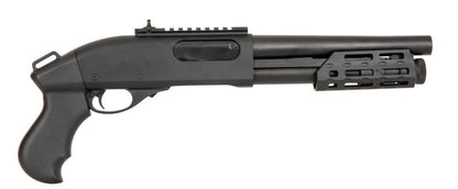 Golden Eagle - 8879 Shotgun Replica – Black