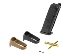 WE G Series CO2 Magazine Kit (MAG-WE-72016)
