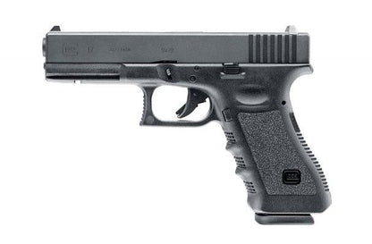 Umarex Glock G17 GEN3 Gas Blowback Pistol (by VFC - Black)