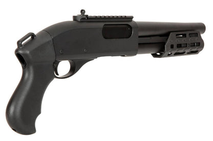 Golden Eagle - 8879 Shotgun Replica – Black