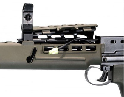 ARES Airsoft L85A2