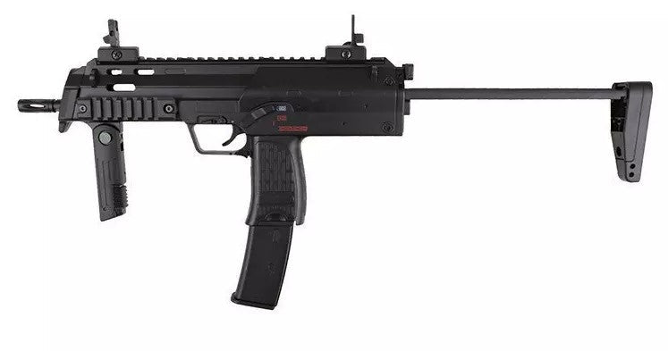 Well R4 AEG Sub-Machine (R4-BLACK)