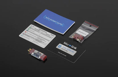 Gate Blu-Link