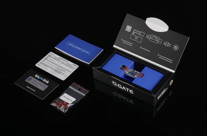 Gate Blu-Link