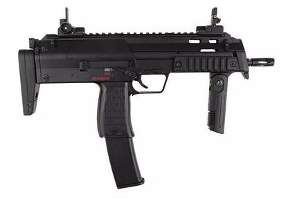 Well R4 AEG Sub-Machine (R4-BLACK)