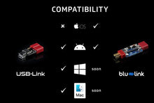 Gate Blu-Link