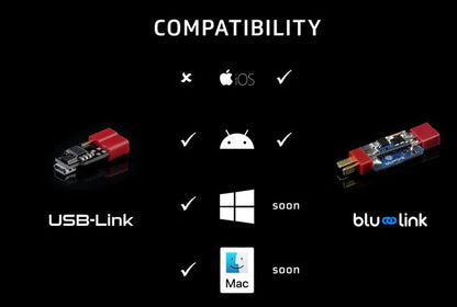 Gate Blu-Link