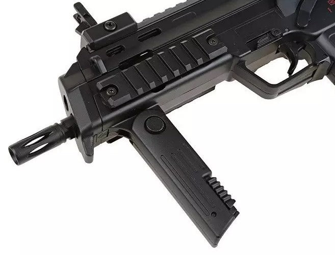 Well R4 AEG Sub-Machine (R4-BLACK)