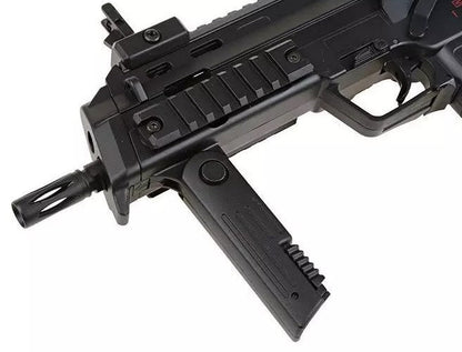 Well R4 AEG Sub-Machine (R4-BLACK)