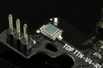 Gate - TITAN V2 NGRS Expert Module [Rear Wired] (TTN4-EMR)