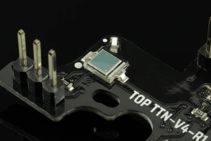 Gate - TITAN V2 NGRS Expert Module [Front Wired] (TTN4-EMF)