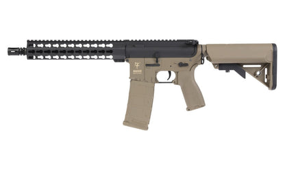 Saigo Defence KENJI Zero Fighter AEG Rifle (Long - Inc. LIPO Battery and Charger)