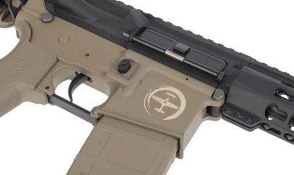 Saigo Defence KENJI Zero Fighter AEG Rifle (Long - Inc. LIPO Battery and Charger)
