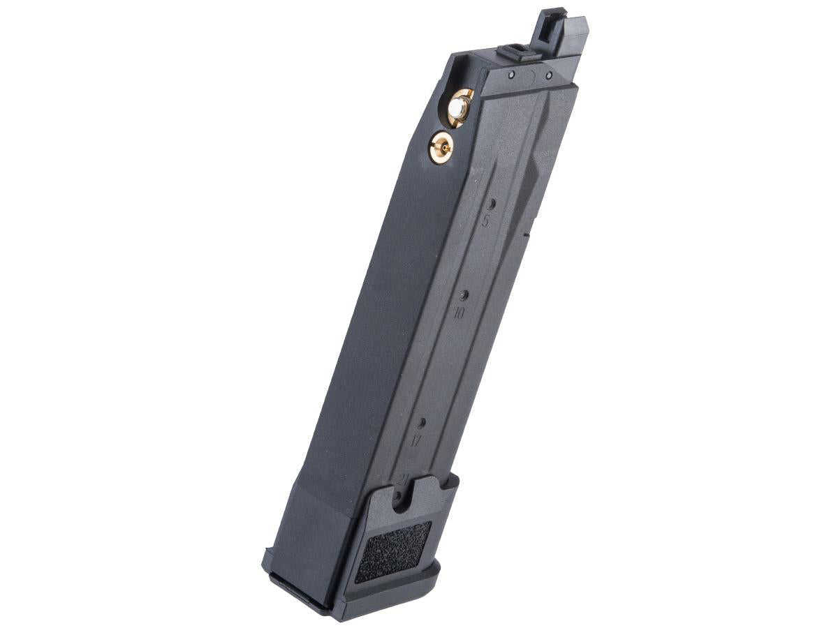 SIG Sauer ProForce P320 M17 Gas Magazine (21 Rounds - AMPF-M17BGG)