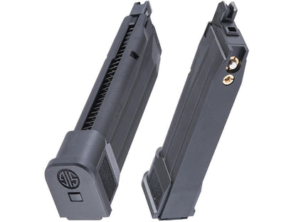 SIG Sauer ProForce P320 M17 Gas Magazine (21 Rounds - AMPF-M17BGG)