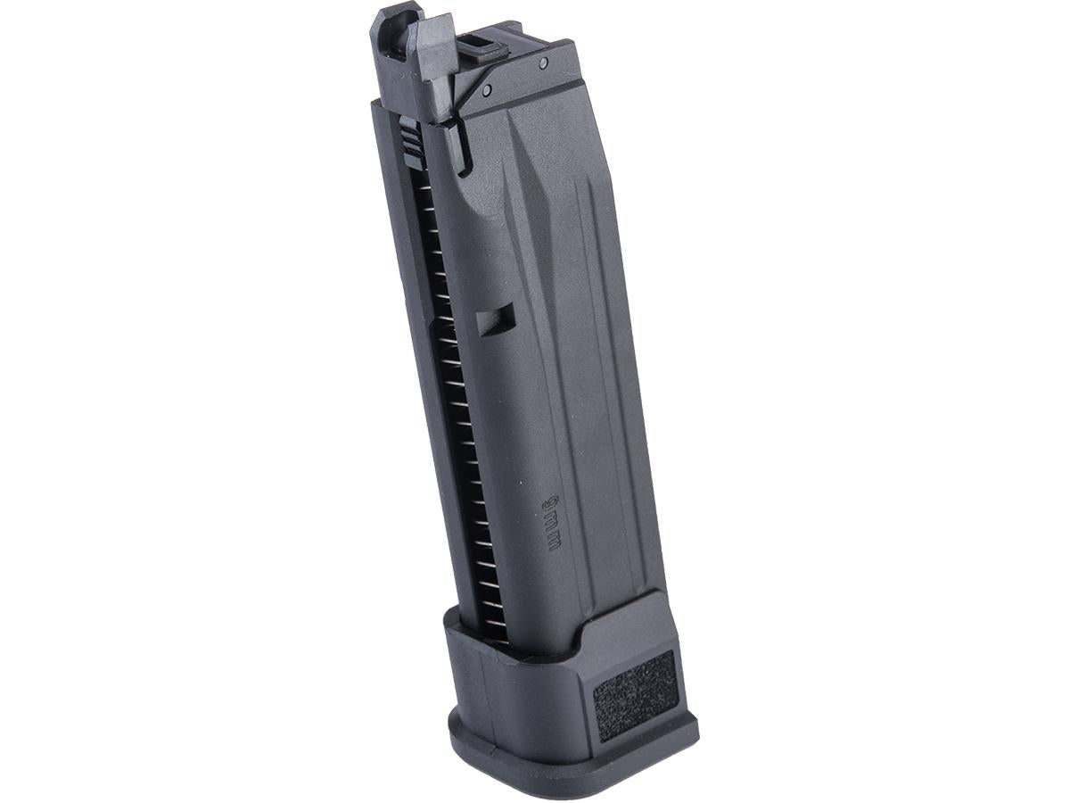 SIG Sauer ProForce P320 M17 Gas Magazine (21 Rounds - AMPF-M17BGG)