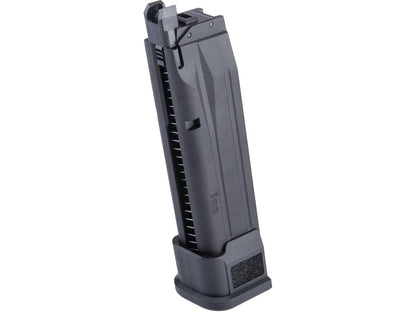 SIG Sauer ProForce P320 M17 Gas Magazine (21 Rounds - AMPF-M17BGG)