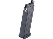 SIG Sauer ProForce P320 M18 Gas Magazine (21 Rounds - AMPF-M18BGG)