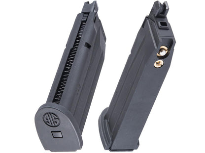 SIG Sauer ProForce P320 M18 Gas Magazine (21 Rounds - AMPF-M18BGG)