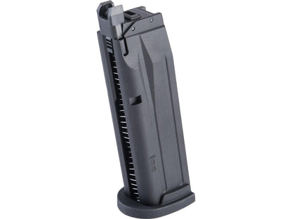 SIG Sauer ProForce P320 M18 Gas Magazine (21 Rounds - AMPF-M18BGG)