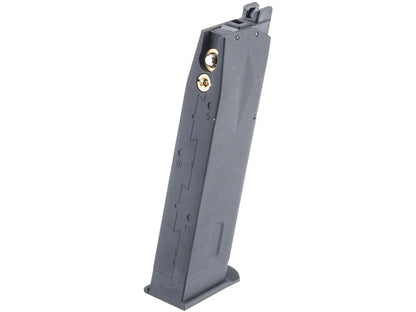 SIG Sauer 226 MK25 Gas Magazine (18 Rounds - VFC - Black)