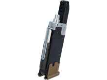 Sig Sauer M17 Co2 Magazine 4.5mm/.177 (Long - 20 Rounds - Tan)