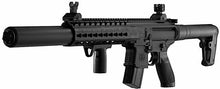 Sig Sauer MCX Co2 .177/4.5mm Pellet Air Rifle (Black - Keymod)
