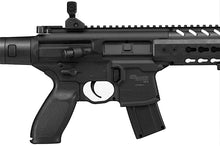 Sig Sauer MCX Co2 .177/4.5mm Pellet Air Rifle (Black - Keymod)