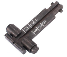 Double Bell - AK Series 500M Rear Sight (Steel - Black - K-44)