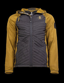 Ragnar Raids - SIGURD Hybrid c.Coyote - Black Size M
