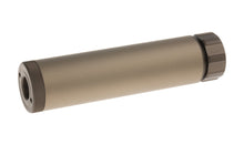 Tokyo Marui GBB 16mm CW Silencer - Tan