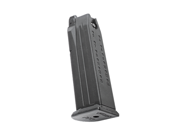 Walther PPQ M3 Gas Blowback Pistol (Umarex - 2.6498)