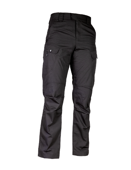 Ragnar Raids SKÖLL Black Pants Street - Size 46