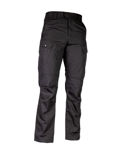 Ragnar Raids SKÖLL Black Pants Street - Size 46