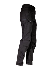Ragnar Raids SKÖLL Black Pants Street - Size 44