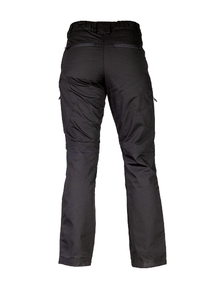Ragnar Raids SKÖLL Black Pants Street - Size 40
